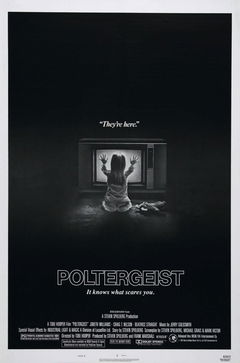 Poltergeist (1982)