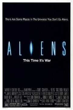 Aliens (1986)