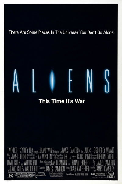 Aliens