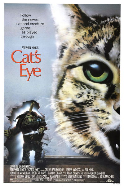 Cat's Eye