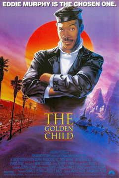 The Golden Child (1986)