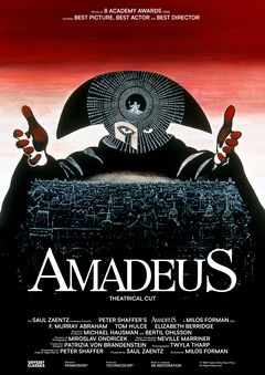 Amadeus (1984)