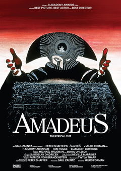 Amadeus (1984)