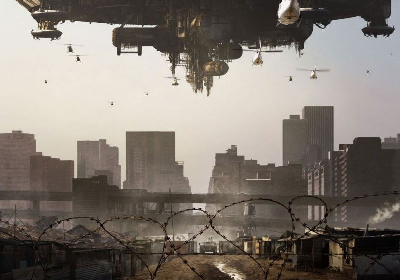 Beste Sciencefictionfilms 2009 (films in het genre sciencefiction)