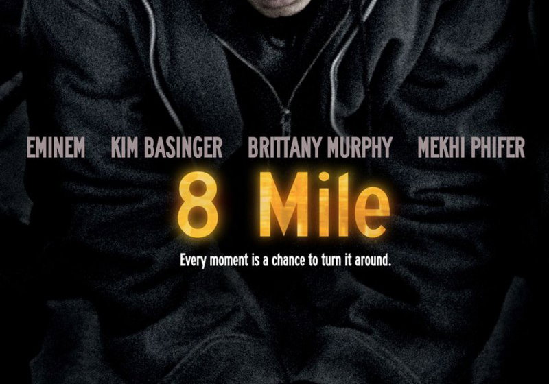 Beste Muziekfilms 2002 (films in het genre muziek)