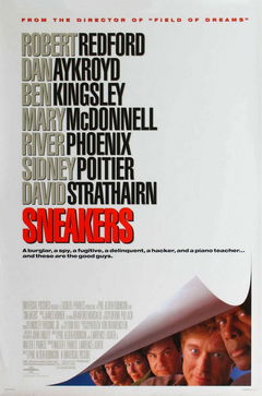 Sneakers (1992)