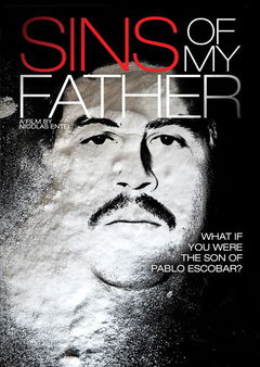 Pecados de mi padre (2009)