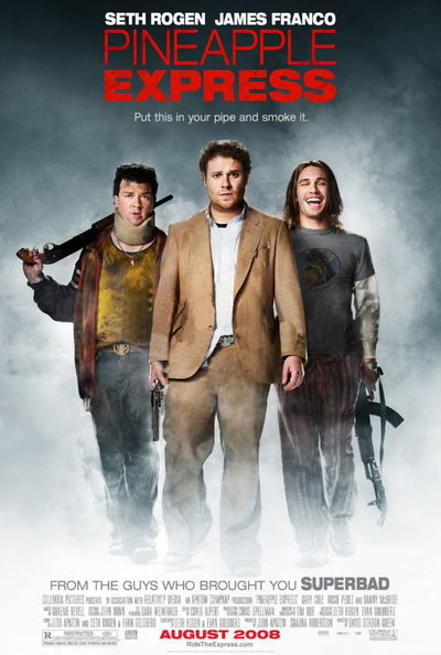 Pineapple Express