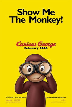 Curious George (2006)