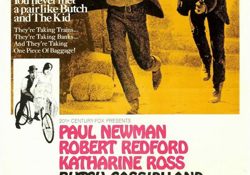 Top 100 Beste Films 1969
