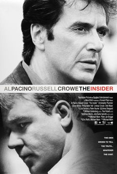 The Insider (1999)