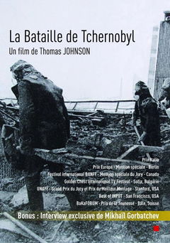 The Battle of Chernobyl (2006)