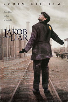 Jakob the Liar (1999)