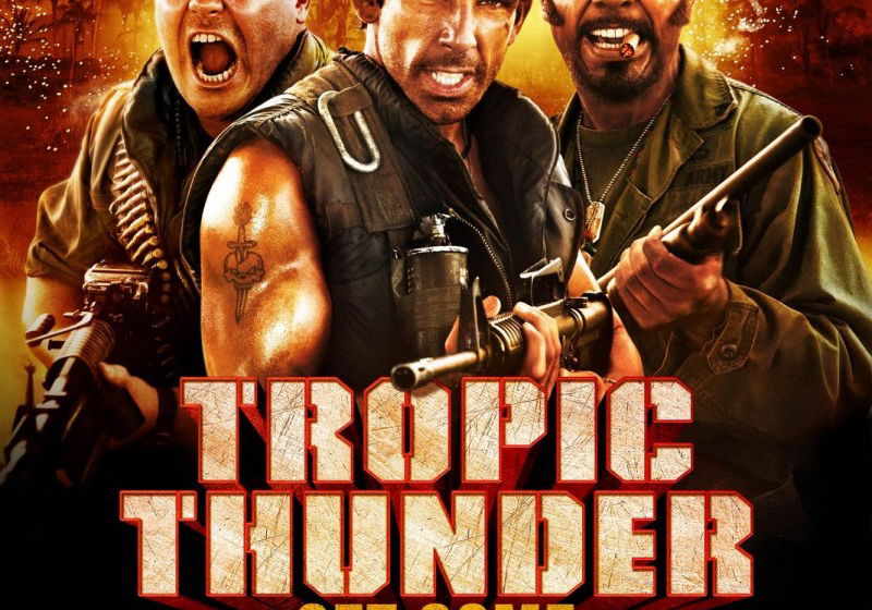 Beste Oorlogsfilms op SkyShowtime (november 2025)