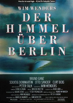 Der Himmel über Berlin (1987)