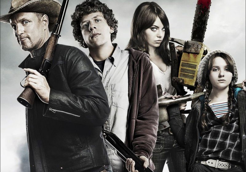 Beste Horrorfilms 2009 (films in het genre horror)