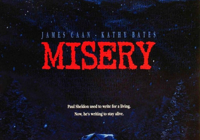 Beste Thrillers 1990 (films in het genre thriller)