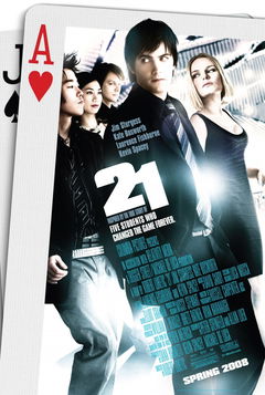 21 (2008)