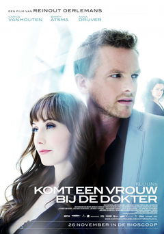 Komt een vrouw bij de dokter (2009)