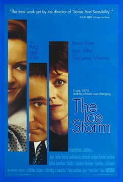 The Ice Storm (1997)