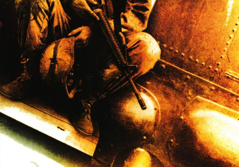 Beste Historische Films 2001 (films in het genre historisch)