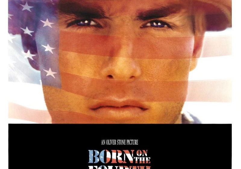 Beste Oorlogsfilms 1989 (films in het genre oorlog)