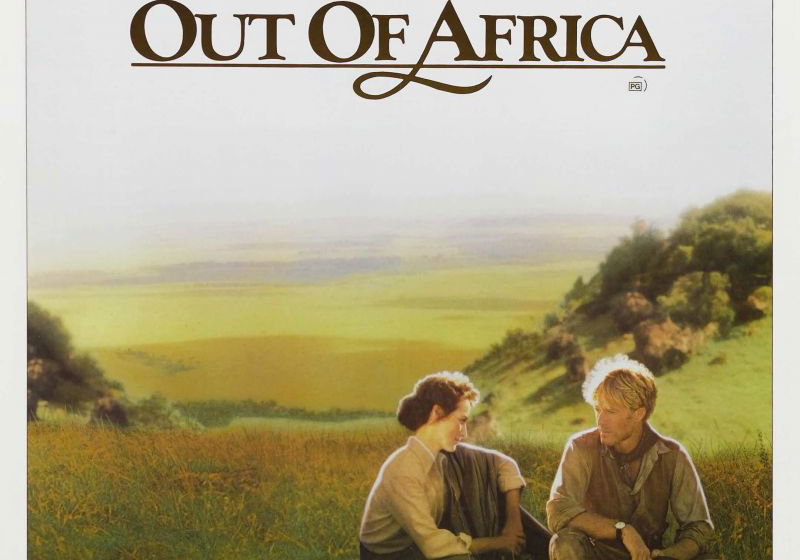 Beste Biografische Films 1985 (films in het genre biografie)