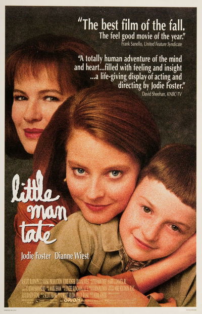 Little Man Tate