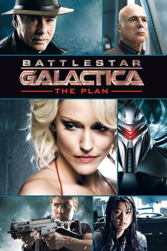 The Plan (2009)