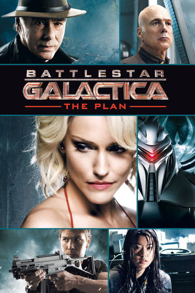 The Plan