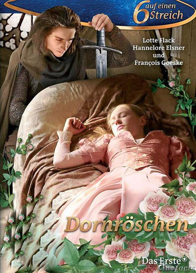 Doornroosje