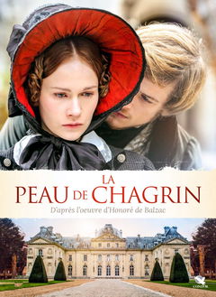 La peau de chagrin (2010)