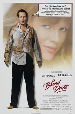Blind Date (1987)