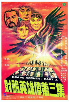 The Blast of the Iron Palm (1981)