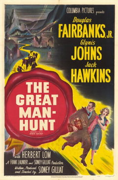 State Secret (1950)