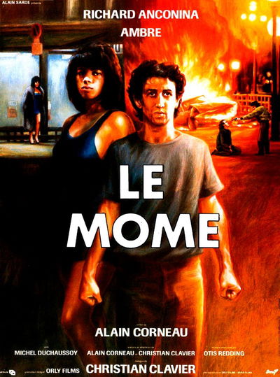 Le môme