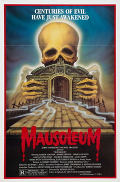 Mausoleum (1983)