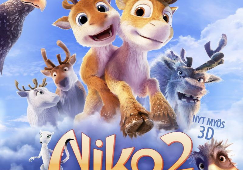 Beste Kerstfilms 2012 op Videoland (april 2026)