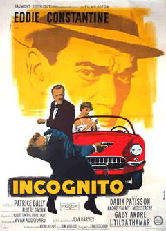 Incognito (1958)