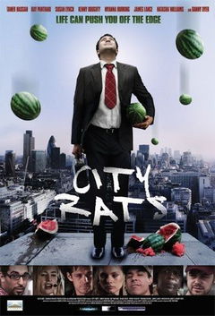 City Rats (2009)