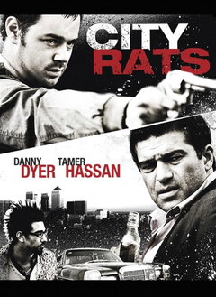 City Rats (2009)