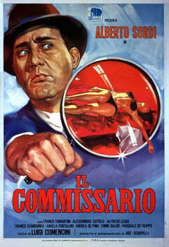 Il commissario (1962)