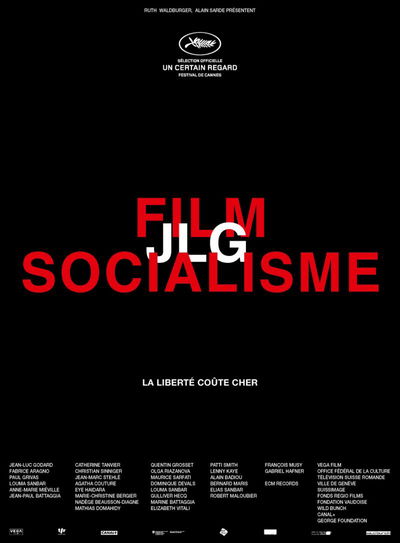 Film socialisme