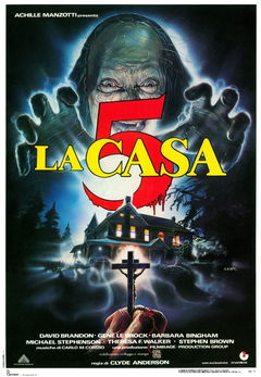 Beyond Darkness (1990)
