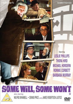 Some Will, Some Won't (1970)