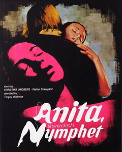 Anita - ur en tonårsflickas dagbok (1973)