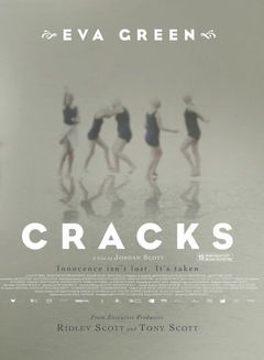 Cracks (2009)