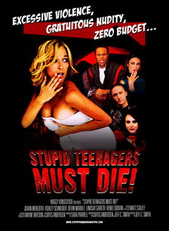 Blood & Guts (2006)