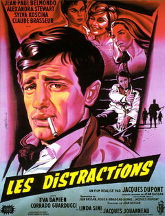 Les distractions (1960)