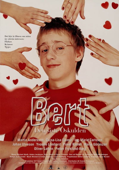 Bert - Den siste oskulden